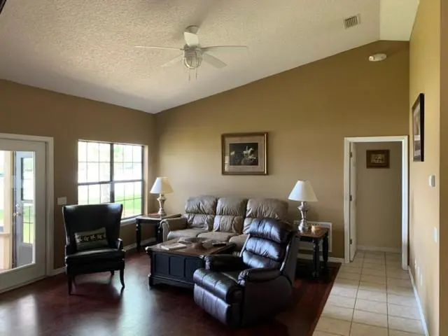 2ベッドルームハウス, The Grand Oaks Resort