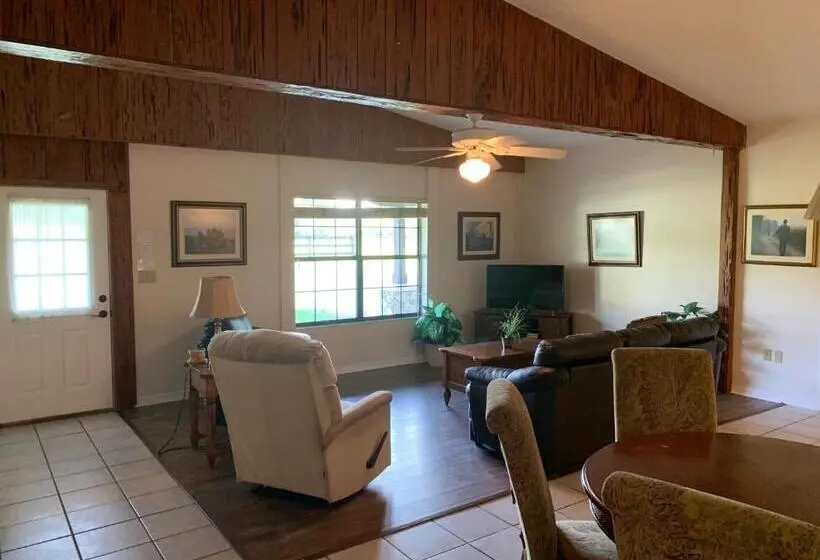 2ベッドルームハウス, The Grand Oaks Resort