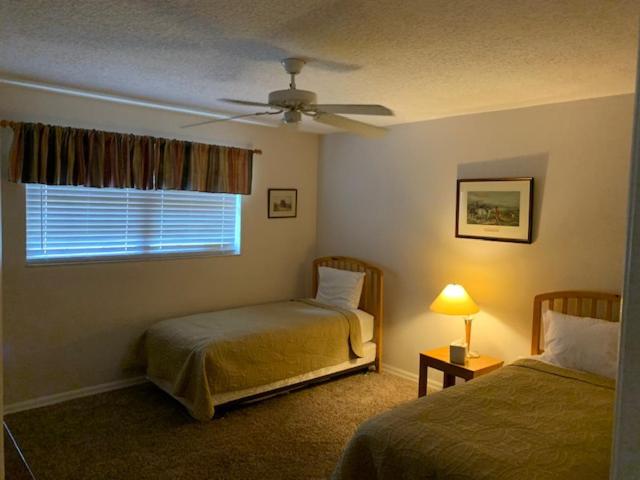 침실 4개 주택, The Grand Oaks Resort