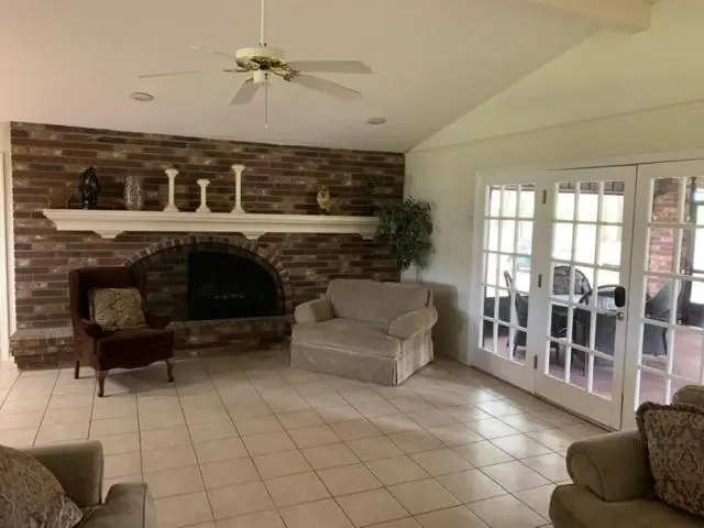 4ベッドルームハウス, The Grand Oaks Resort