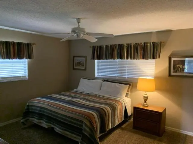 4ベッドルームハウス, The Grand Oaks Resort