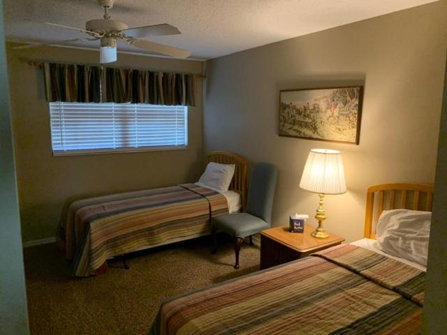 침실 4개 주택, The Grand Oaks Resort