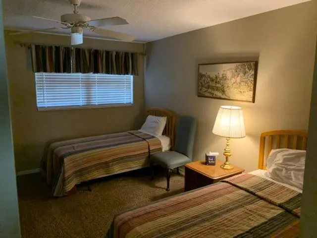 4ベッドルームハウス, The Grand Oaks Resort