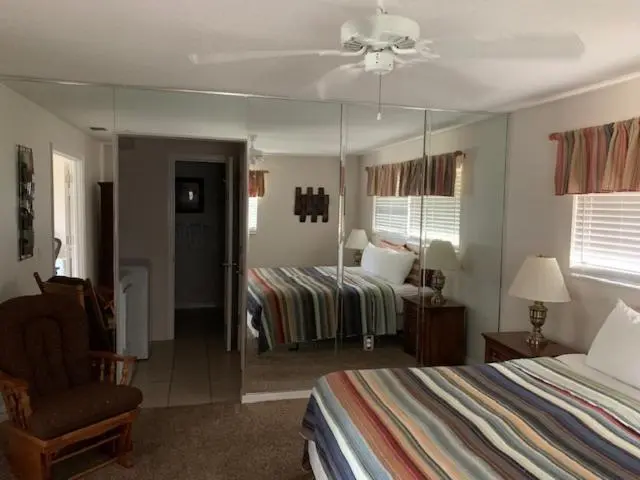 4ベッドルームハウス, The Grand Oaks Resort