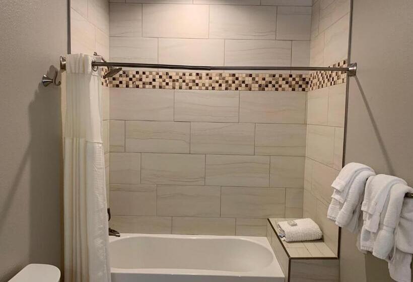 침실 2개 빌라, The Grand Oaks Resort