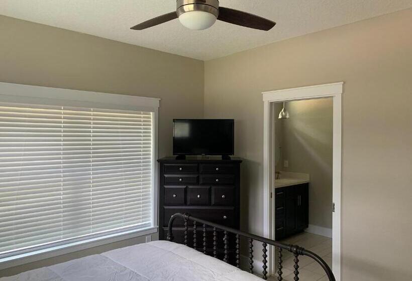 침실 2개 빌라, The Grand Oaks Resort