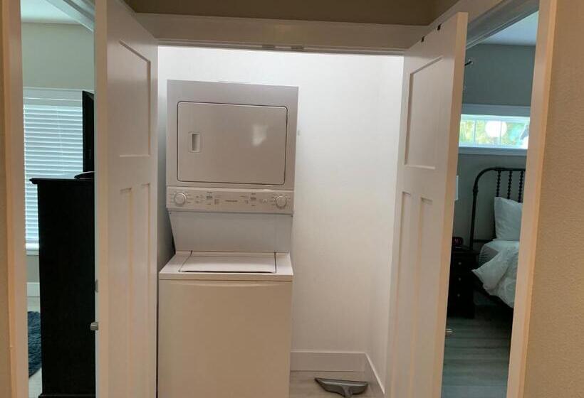 침실 2개 빌라, The Grand Oaks Resort