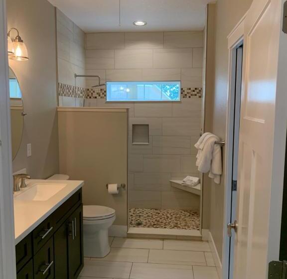 침실 2개 빌라, The Grand Oaks Resort