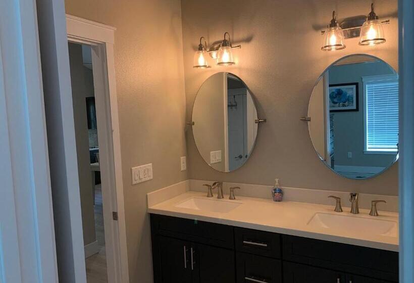 침실 2개 빌라, The Grand Oaks Resort