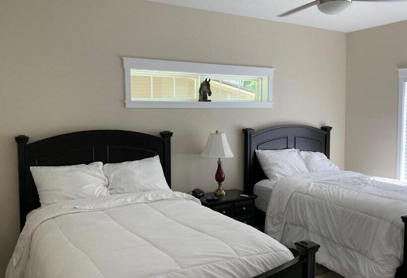 빌라 침실 1개, The Grand Oaks Resort