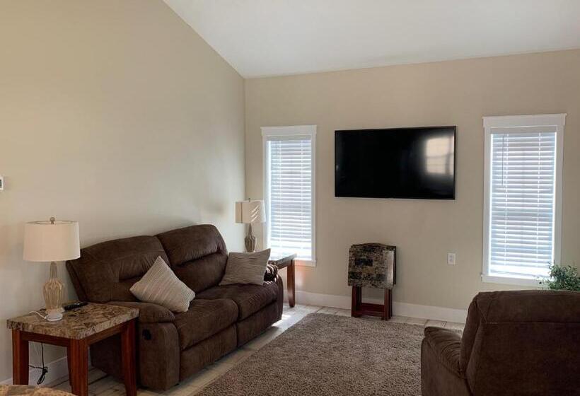 빌라 침실 1개, The Grand Oaks Resort