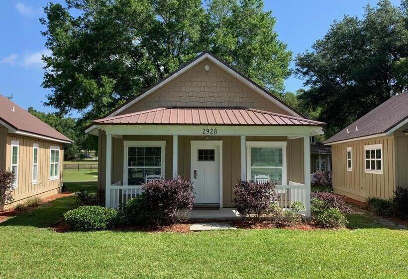 빌라 침실 1개, The Grand Oaks Resort