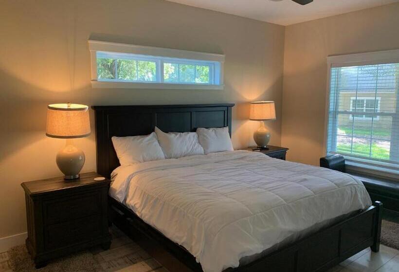 빌라 침실 1개, The Grand Oaks Resort