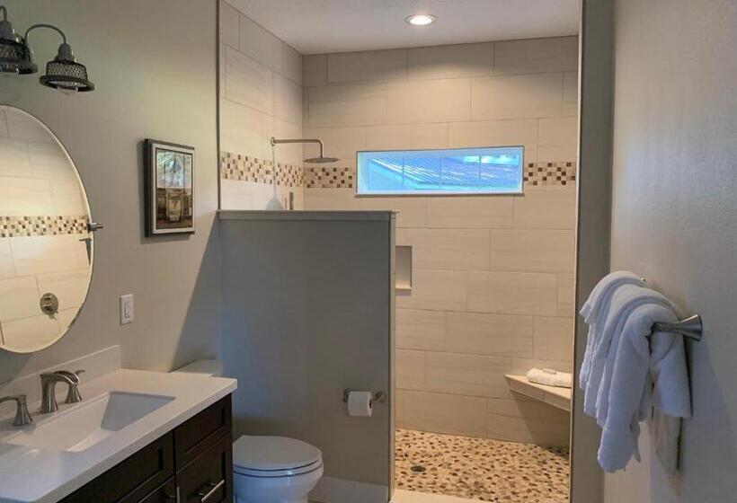 빌라 침실 1개, The Grand Oaks Resort