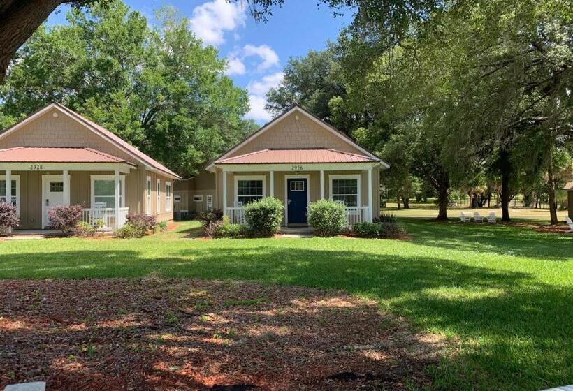 빌라 침실 1개, The Grand Oaks Resort