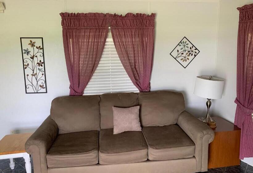 침실 1개 주택, The Grand Oaks Resort