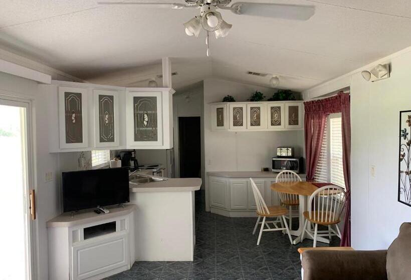 침실 1개 주택, The Grand Oaks Resort