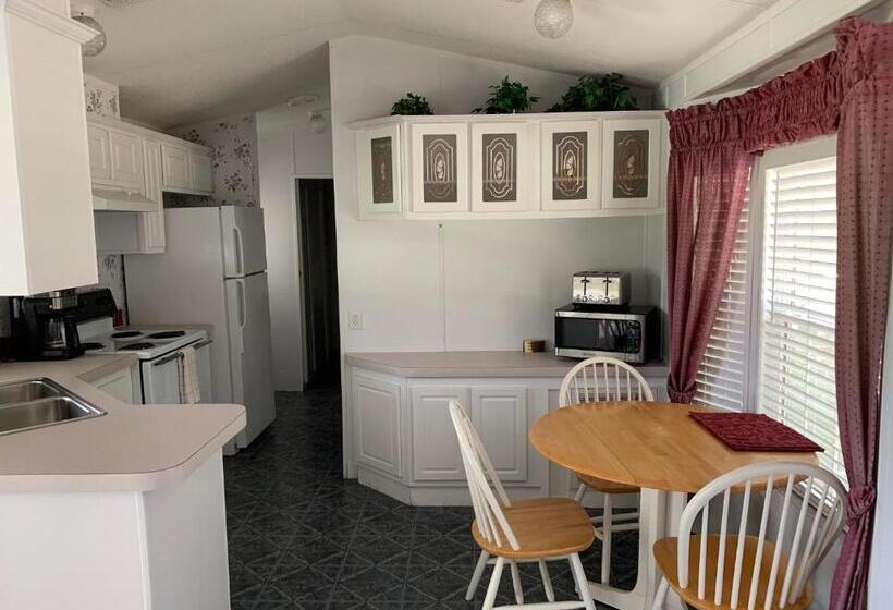 침실 1개 주택, The Grand Oaks Resort