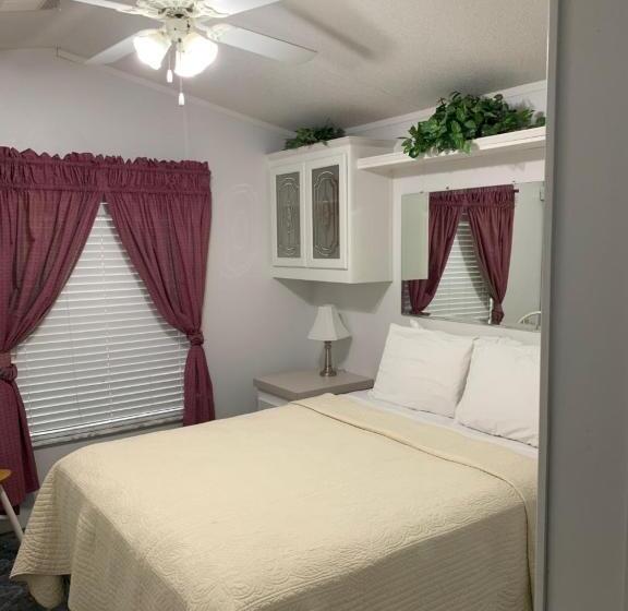 Дом 1 Спальня, The Grand Oaks Resort