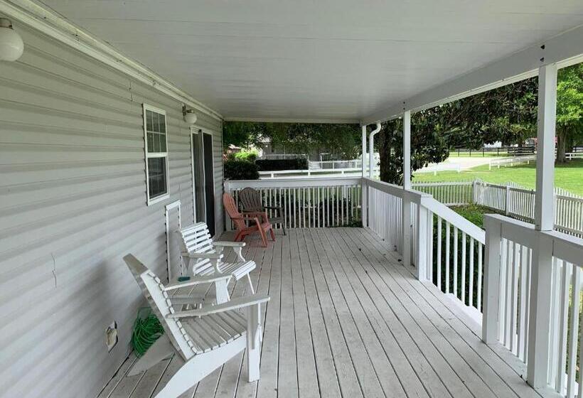 침실 1개 주택, The Grand Oaks Resort