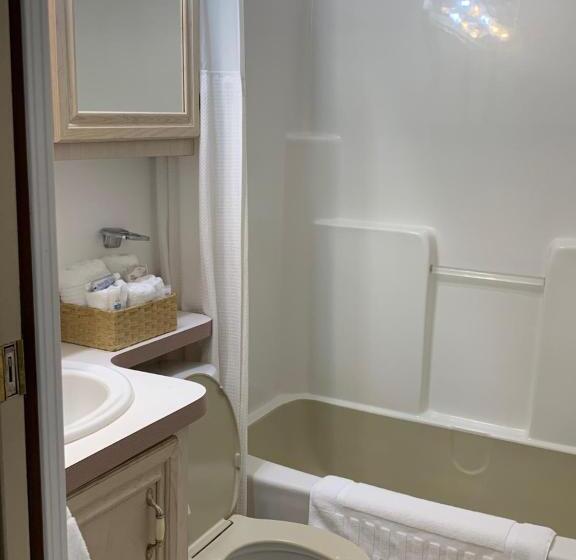 침실 1개 주택, The Grand Oaks Resort