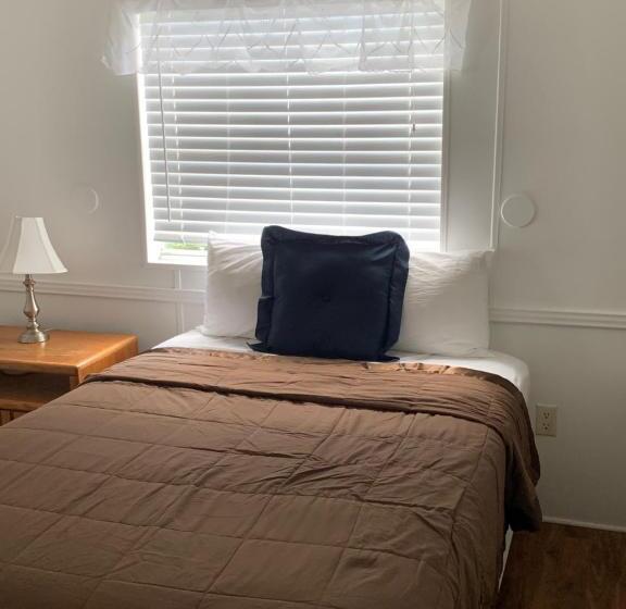 침실 1개 주택, The Grand Oaks Resort