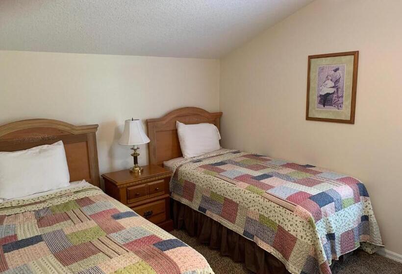 침실 3개 주택, The Grand Oaks Resort