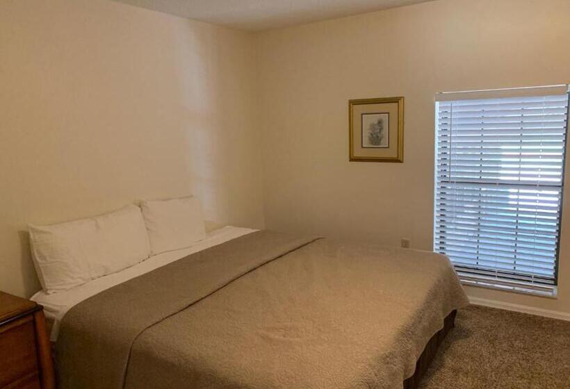 침실 3개 주택, The Grand Oaks Resort