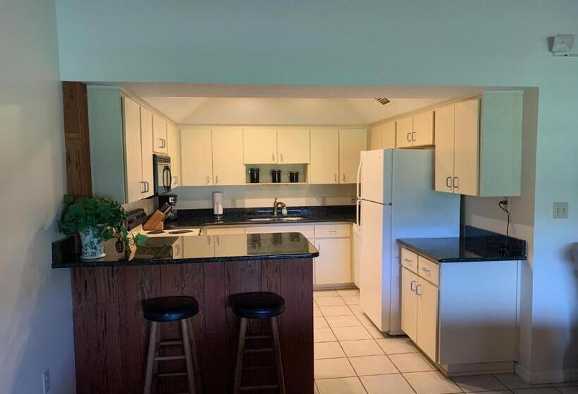 침실 2개 주택, The Grand Oaks Resort