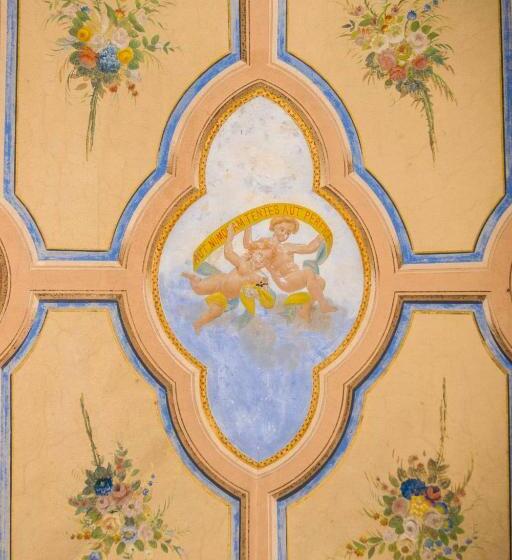 デラックスファミリールーム, B&b Il Glicine Molare