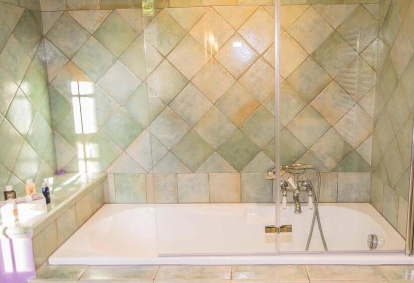 バルコニー付きシングルスタンダードルーム, B&b Il Glicine Molare