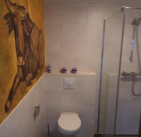 标准间, De Indiaan