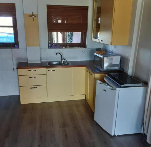 标准间, De Indiaan