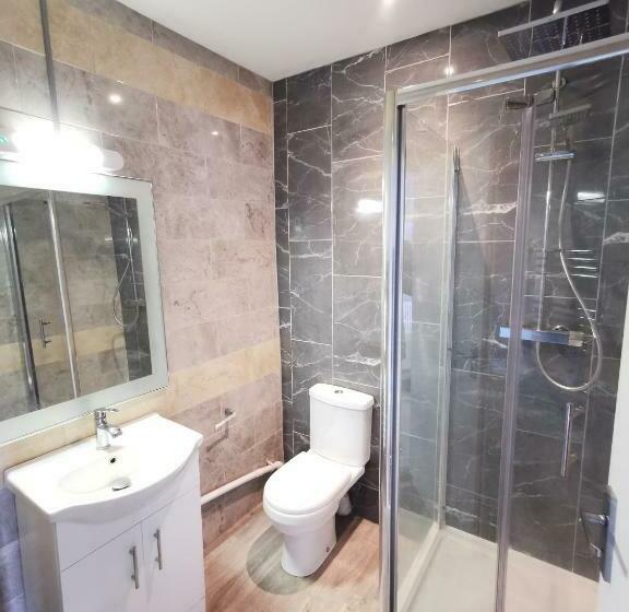 デラックスルーム, Aspire 860