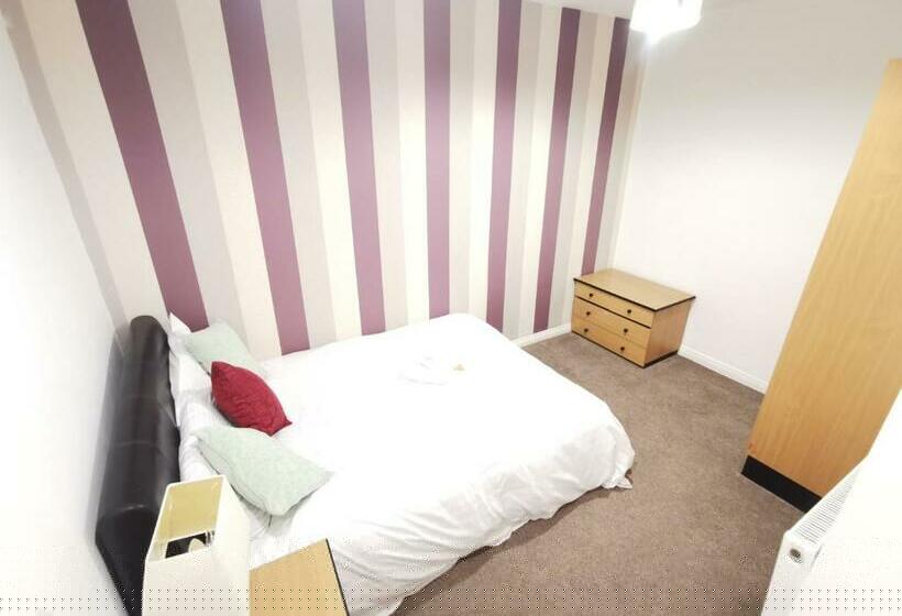 スタンダードルーム, Aspire 860