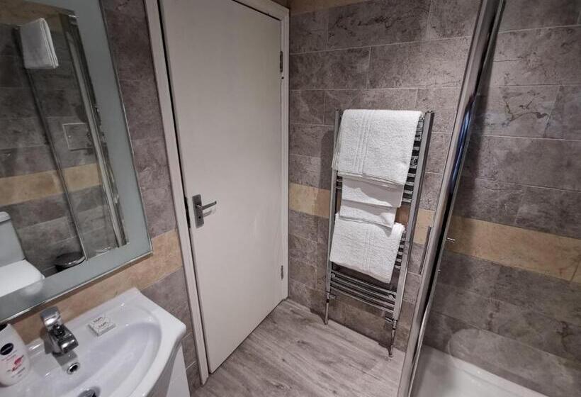 キングサイズベッドのスーペリアルーム, Aspire 860