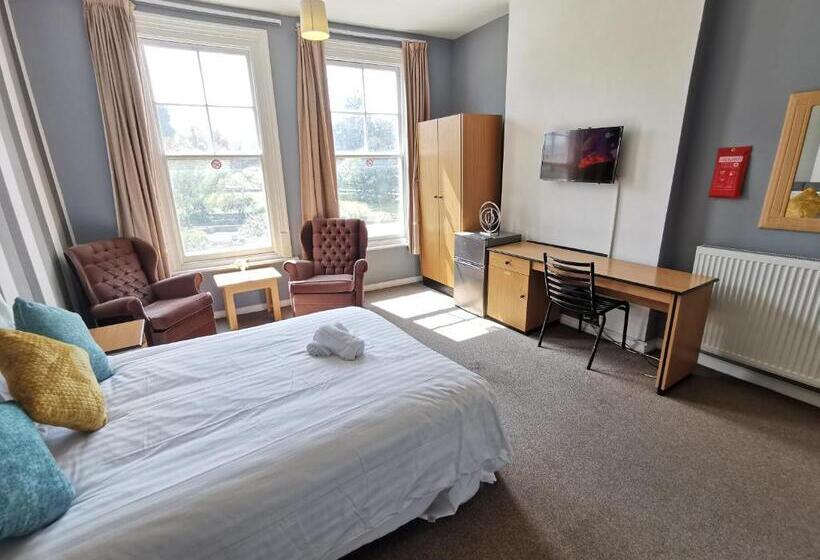 デラックスルーム, Aspire 860