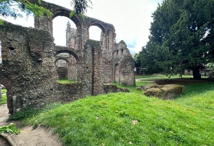 スタンダードルーム, Aspire 860