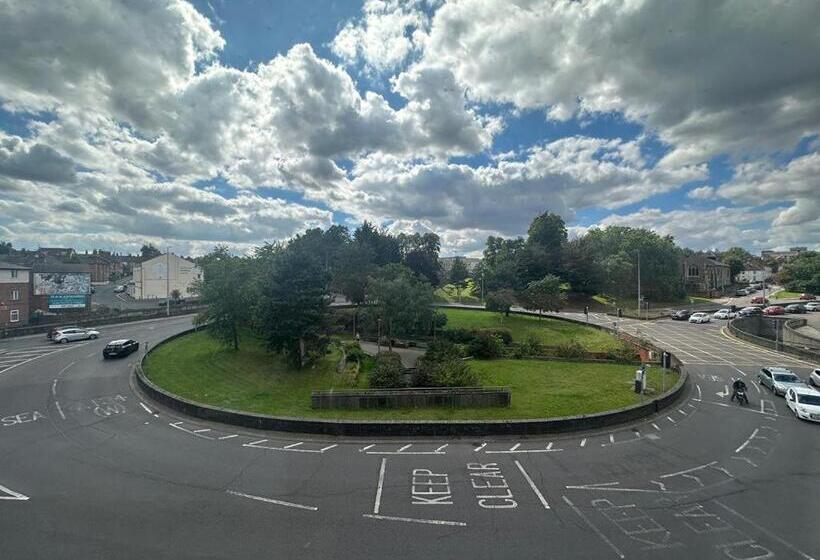 スタンダードルーム, Aspire 860