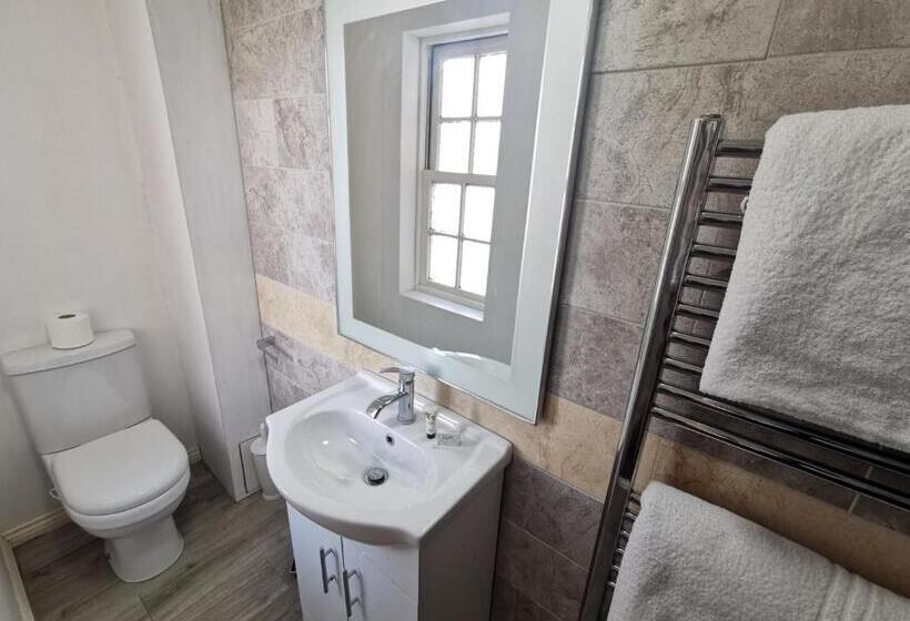 スイート, Aspire 860