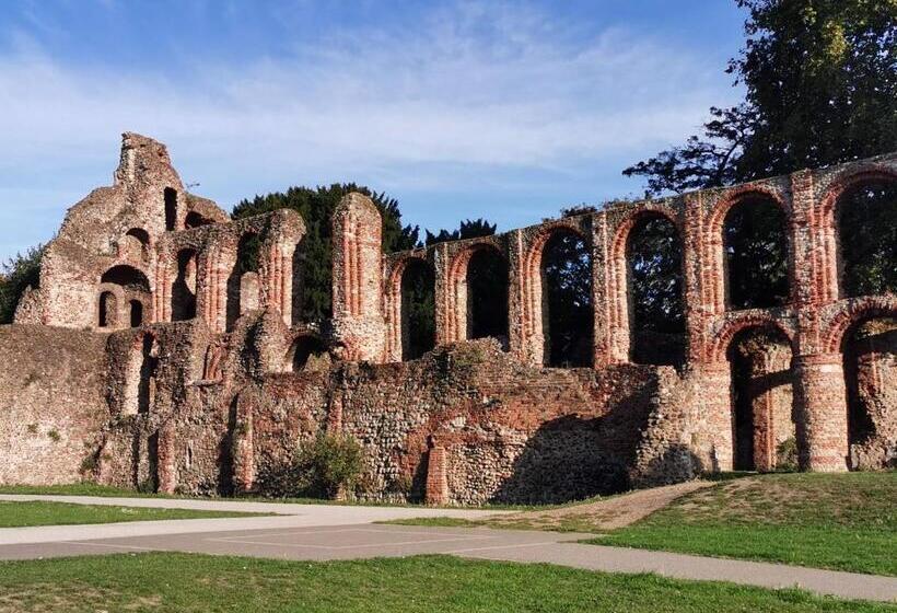 スイート, Aspire 860