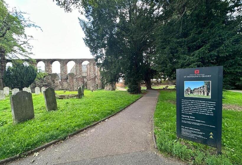 スタンダード４人部屋, Aspire 860