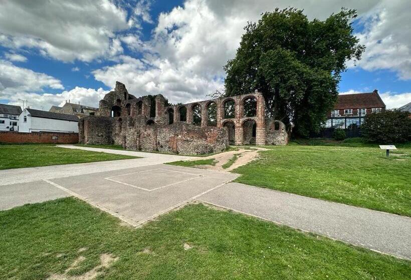 スタンダード４人部屋, Aspire 860