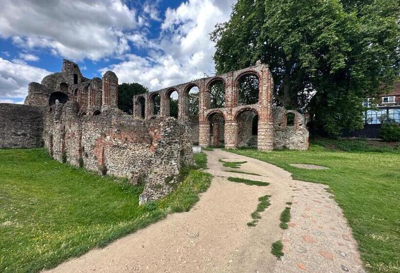 スタンダード４人部屋, Aspire 860