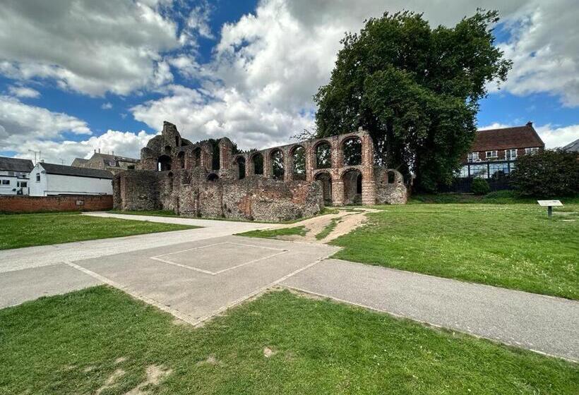 スタンダード４人部屋, Aspire 860