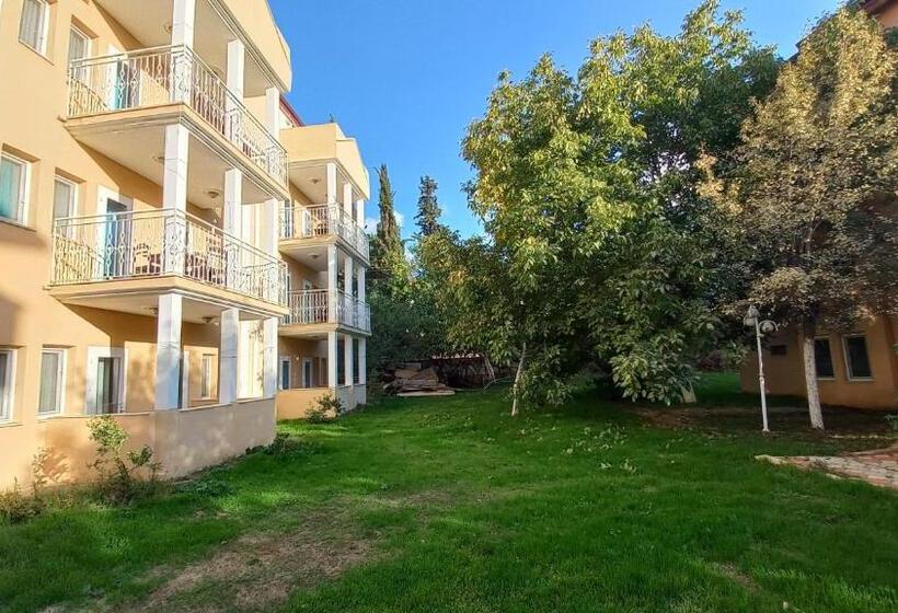 شقة غرفة واحدة ذات إطلالة, Mediterranean Apart