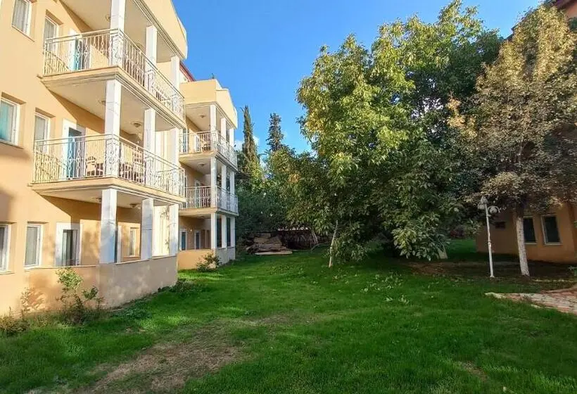 景色の見える一ベッドルームアパートメント, Mediterranean Apart