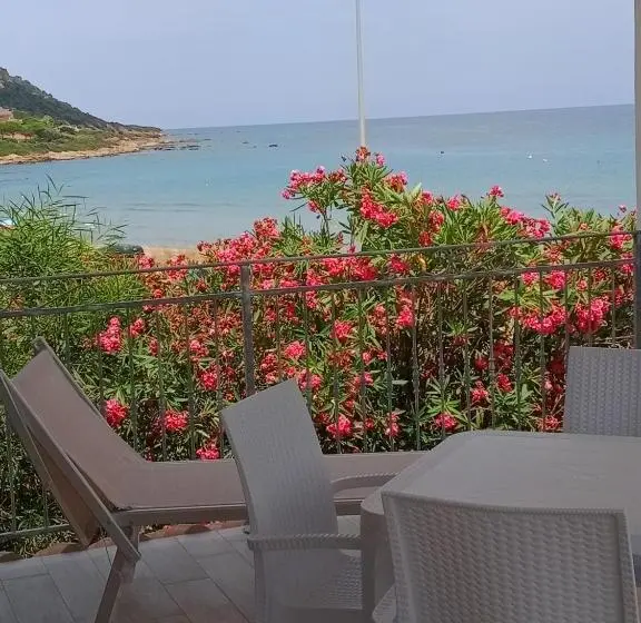 Standard-huone, Villa Orsola