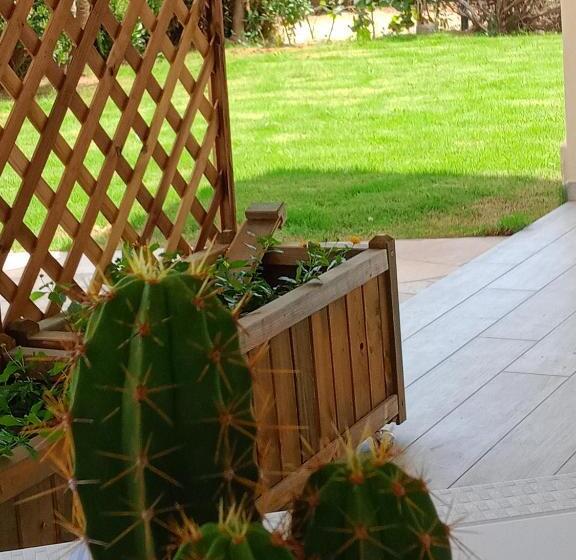 オーシャンビュースタンダードルーム, Villa Orsola