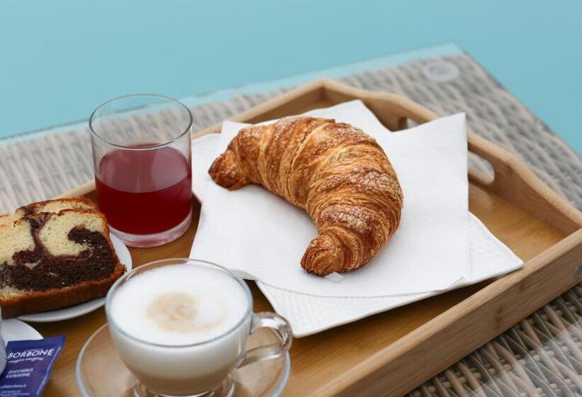 شقة غرفة واحدة مطلة على حمام السباحة, Agri Resort Masusa